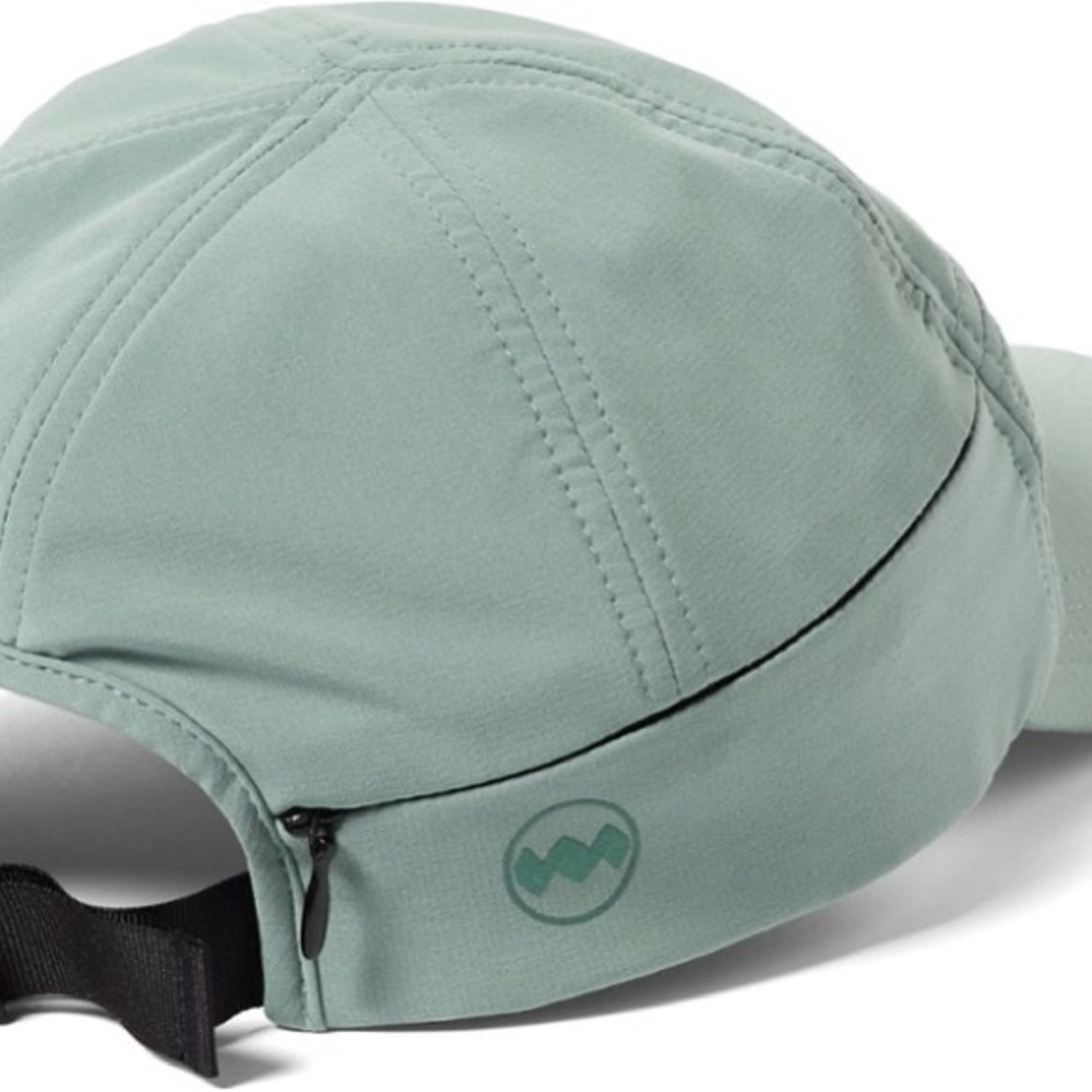 Janji Transit Cap Running Hat